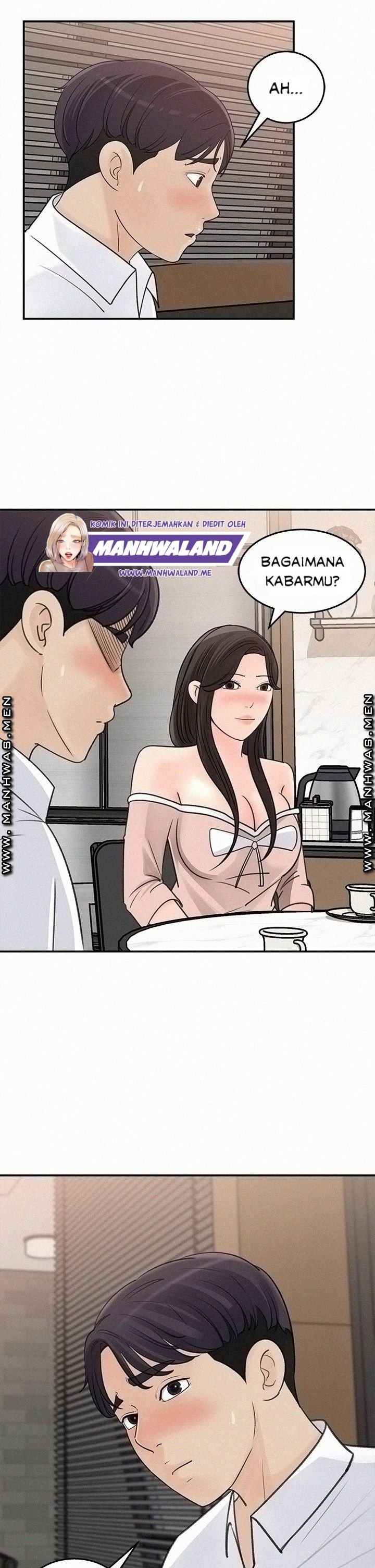 Keep Her - Chapter 31 31