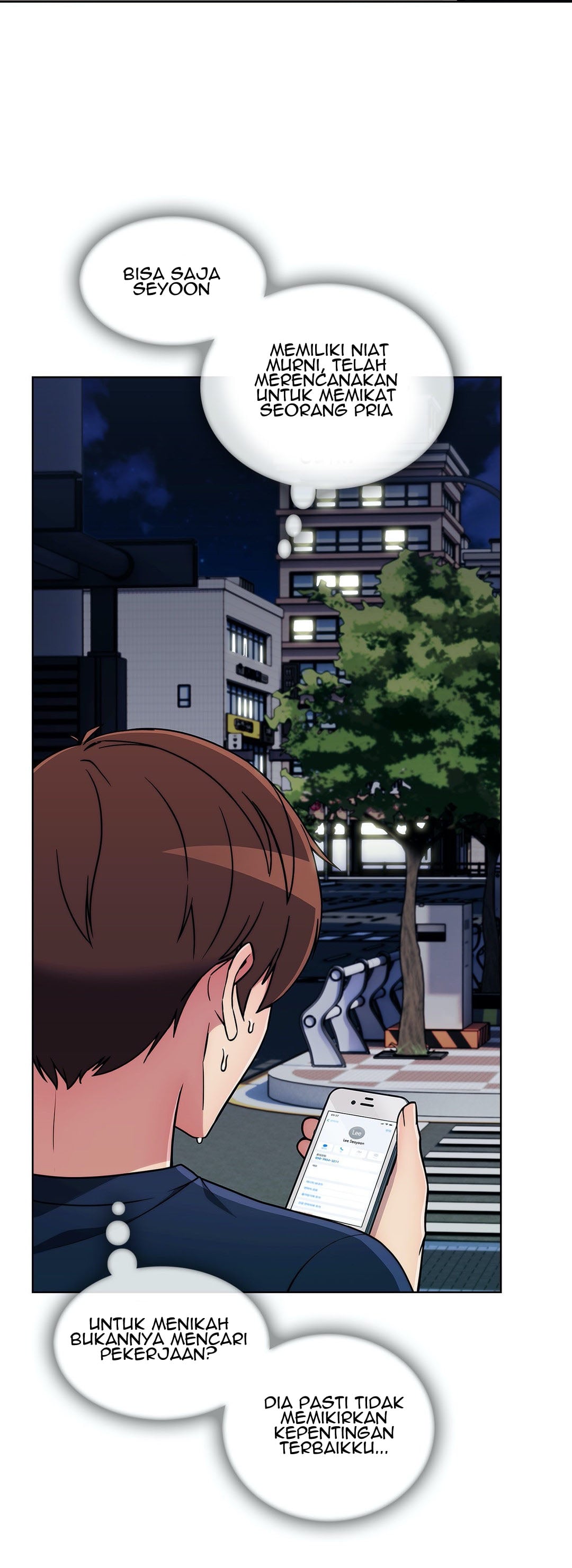 The Stand Up Guy - Chapter 31 26 The Stand Up Guy - Chapter 31 26