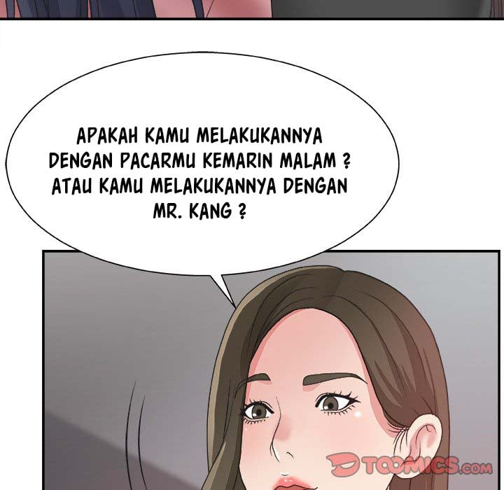 Miss Announcer - Chapter 31 57