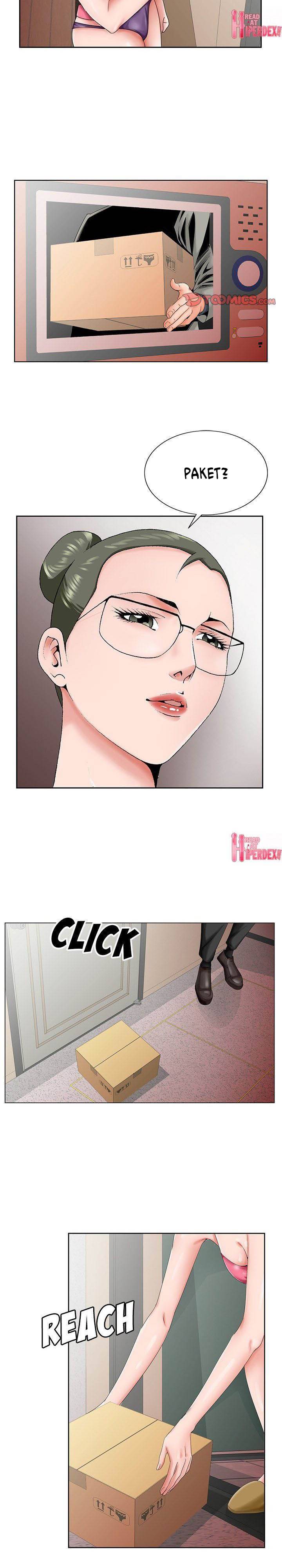 Temptations - Chapter 31 3 Temptations - Chapter 31 3