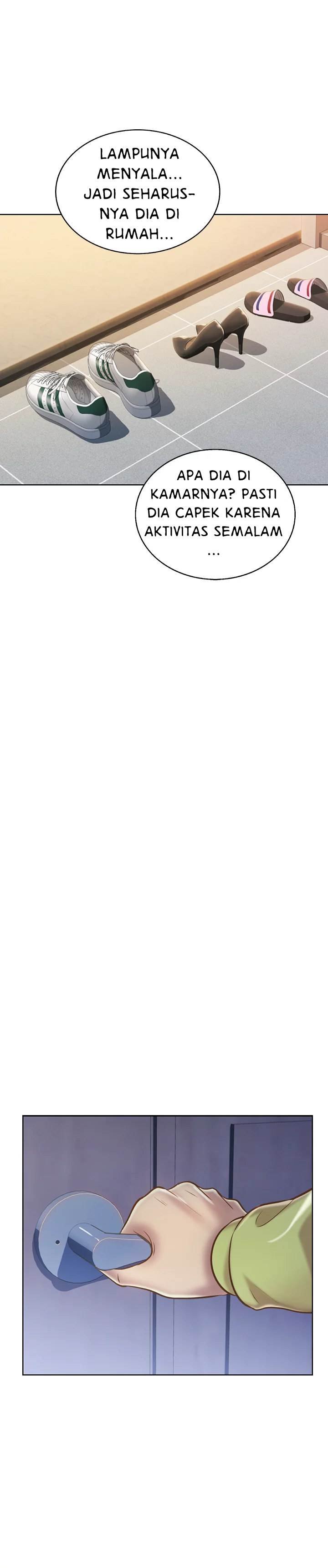 Noona&#8217;s Taste - Chapter 31 20