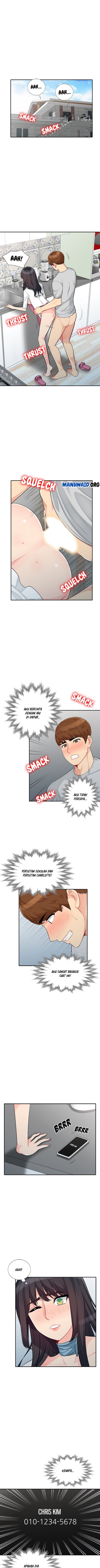 Family Tree - Chapter 31 2
