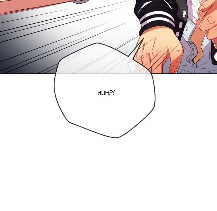 My High School Bully - Chapter 31 115
