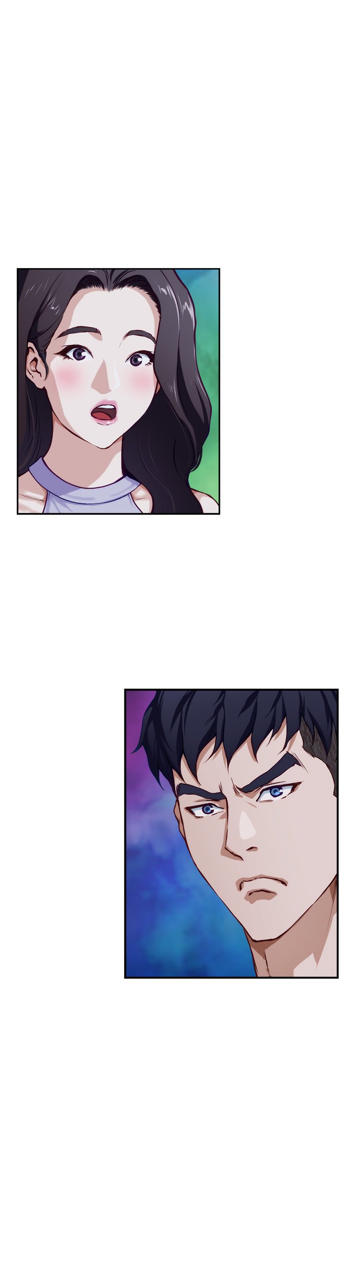 Noona&#8217;s Night - Chapter 31 11