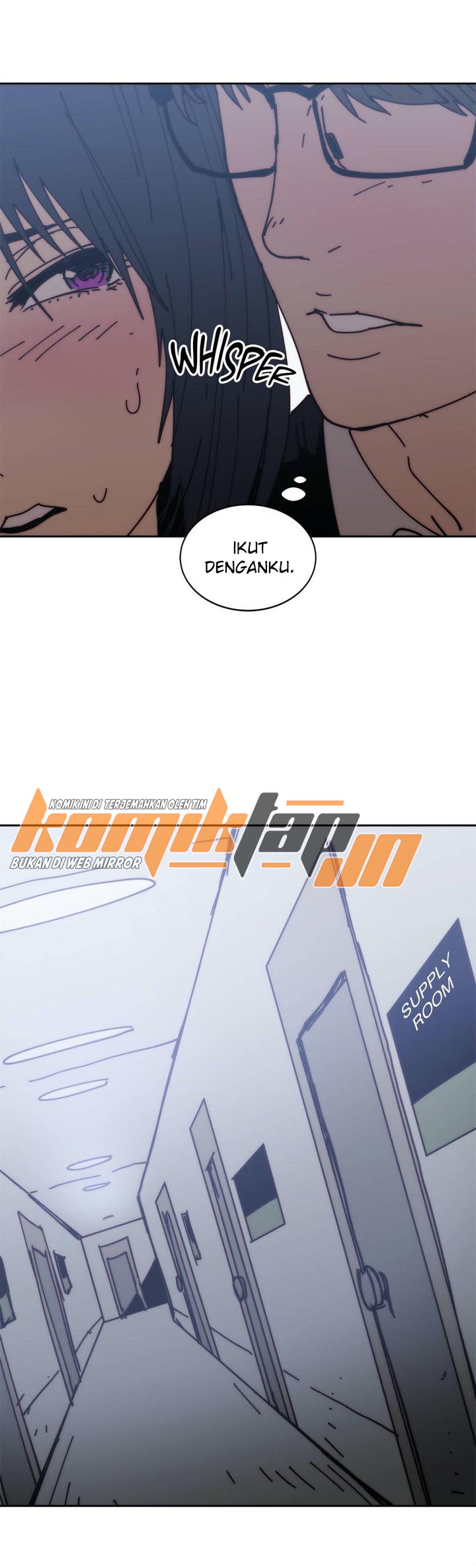 Desire to Kill - Chapter 31 33