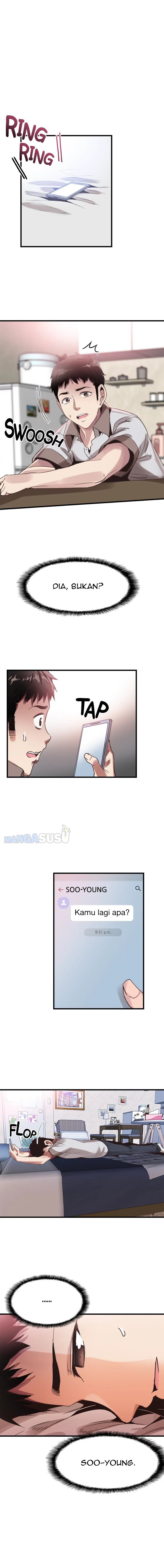 Campus Live - Chapter 31 8