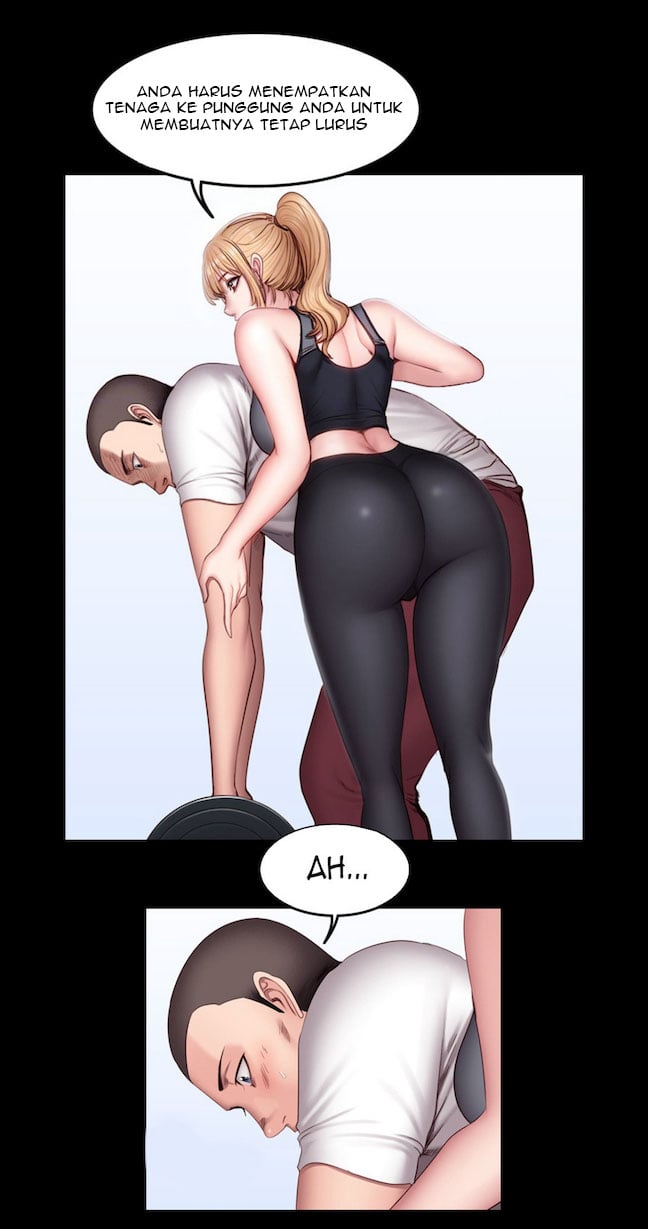 Fitness Uncensored - Chapter 31 7