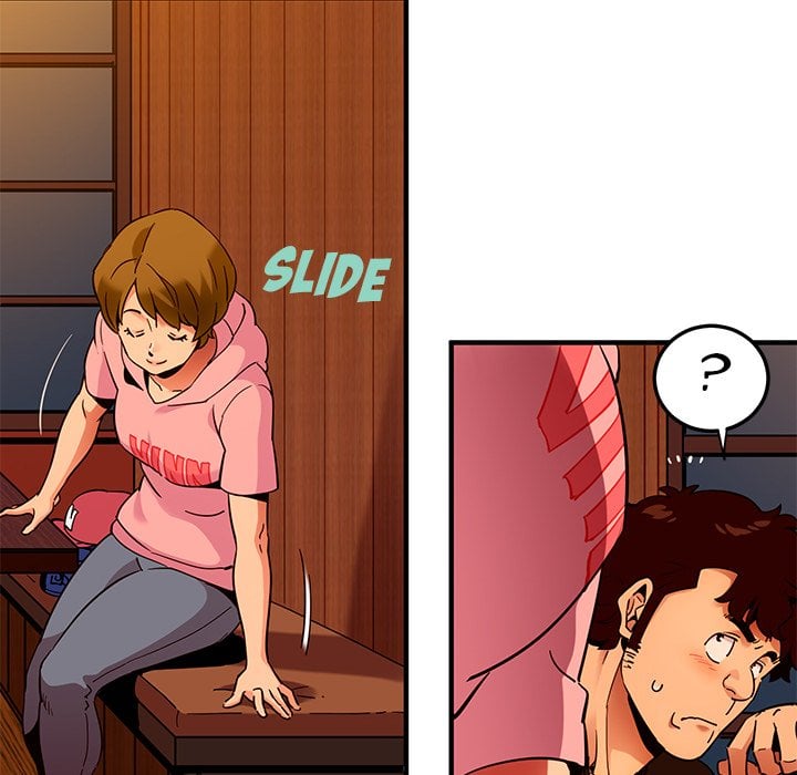 Dog on Patrol - Chapter 31 33