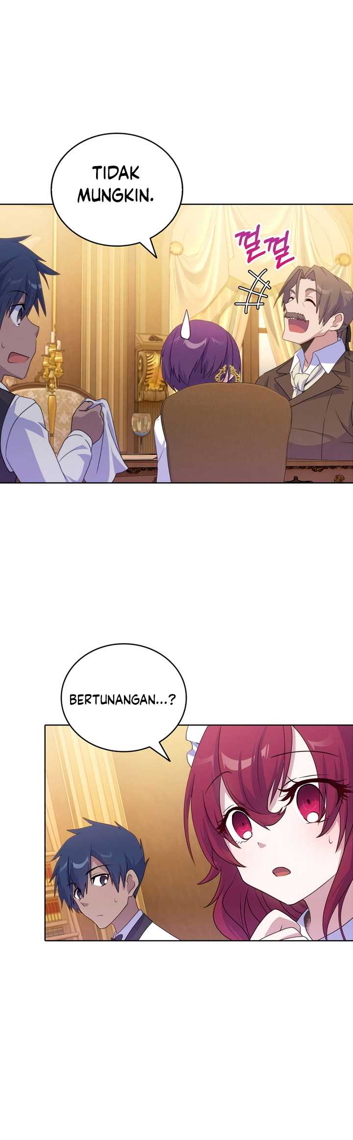 Never Die Extra - Chapter 31 21