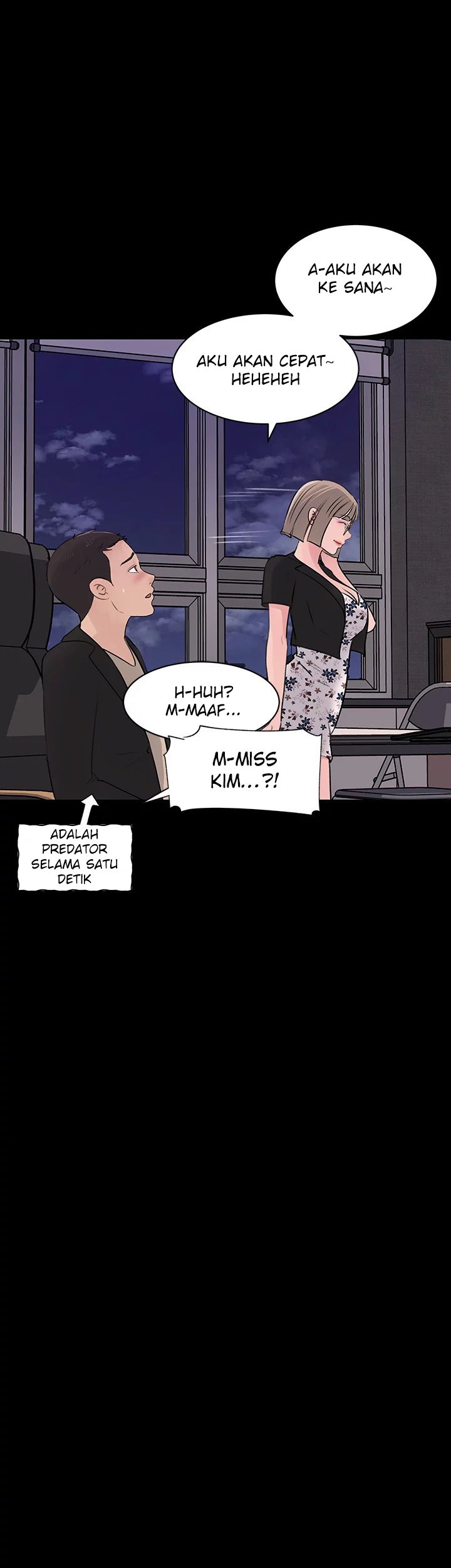 Living with my Sister in Law - Chapter 31 49