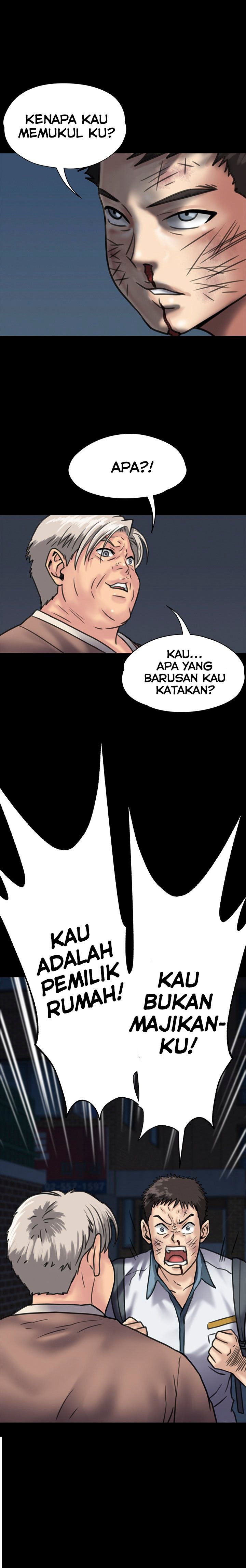 Queen Bee (Andrew) - Chapter 31 4 Queen Bee (Andrew) - Chapter 31 4