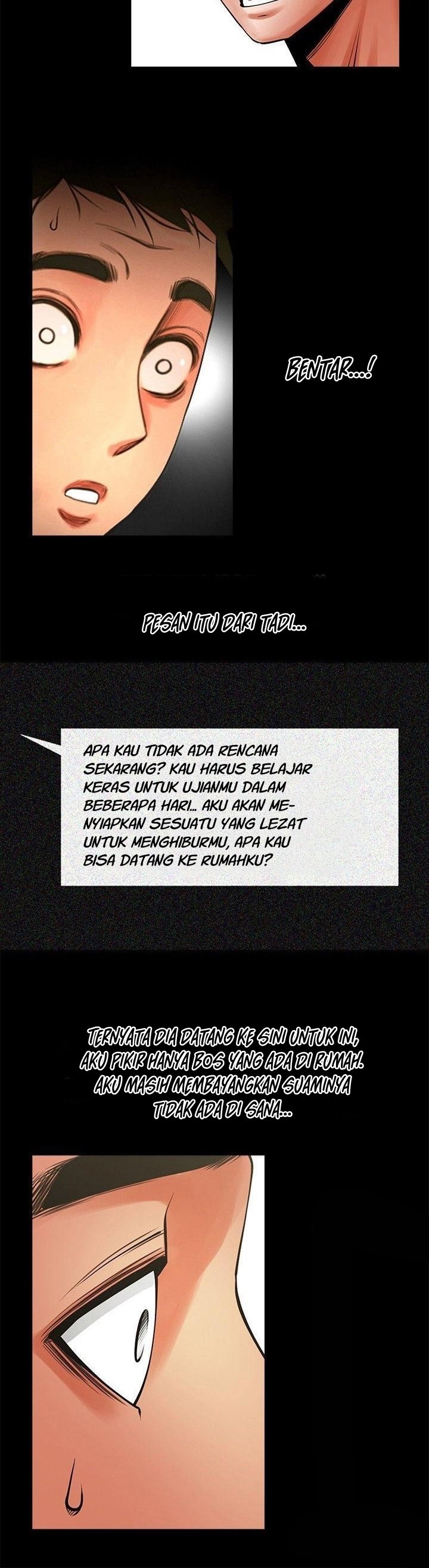Share Girlfriend - Chapter 31 4