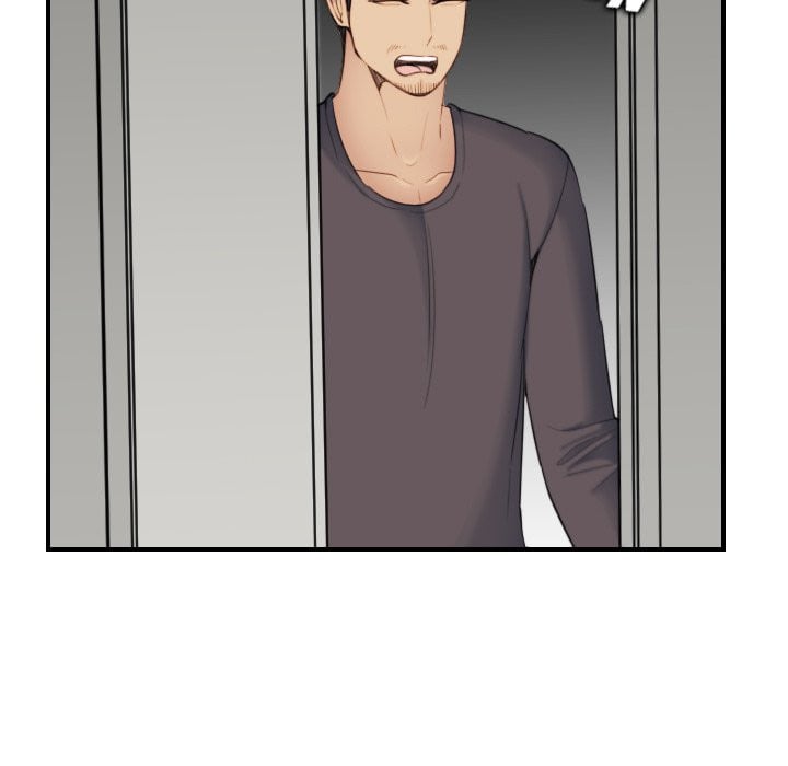 Never Too Late - Chapter 31 45