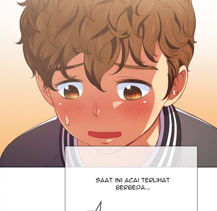My High School Bully - Chapter 31 133