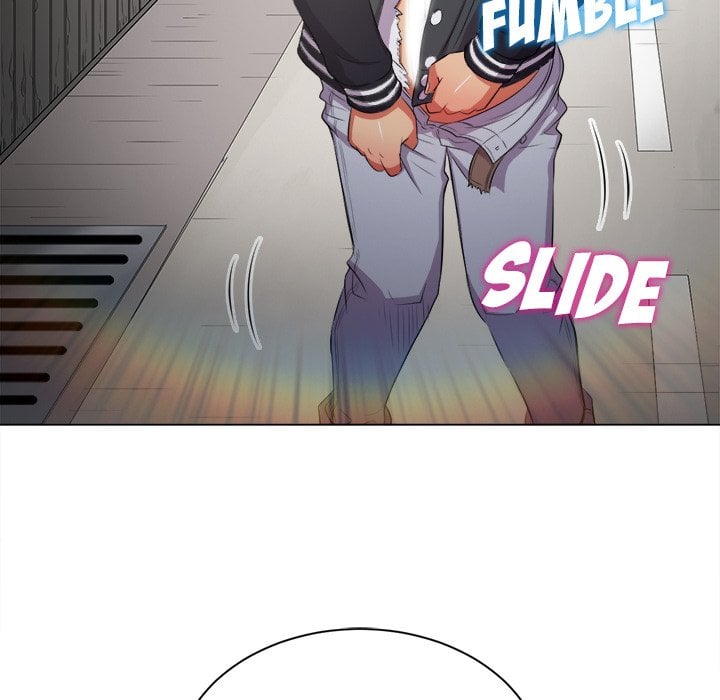 My High School Bully - Chapter 31 103
