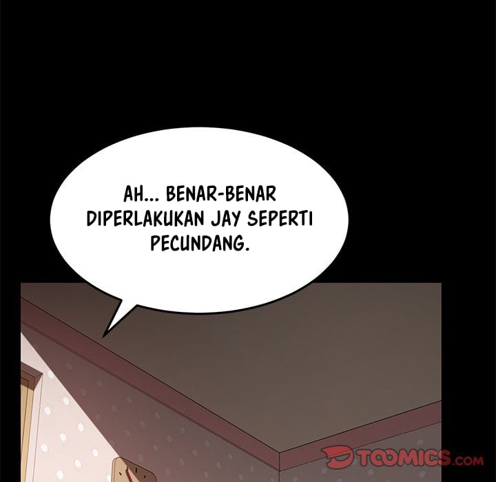Perfect Roommates - Chapter 31 125