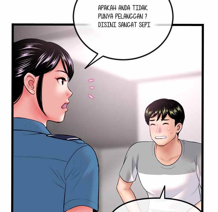 Midnight PC Cafe - Chapter 31 92
