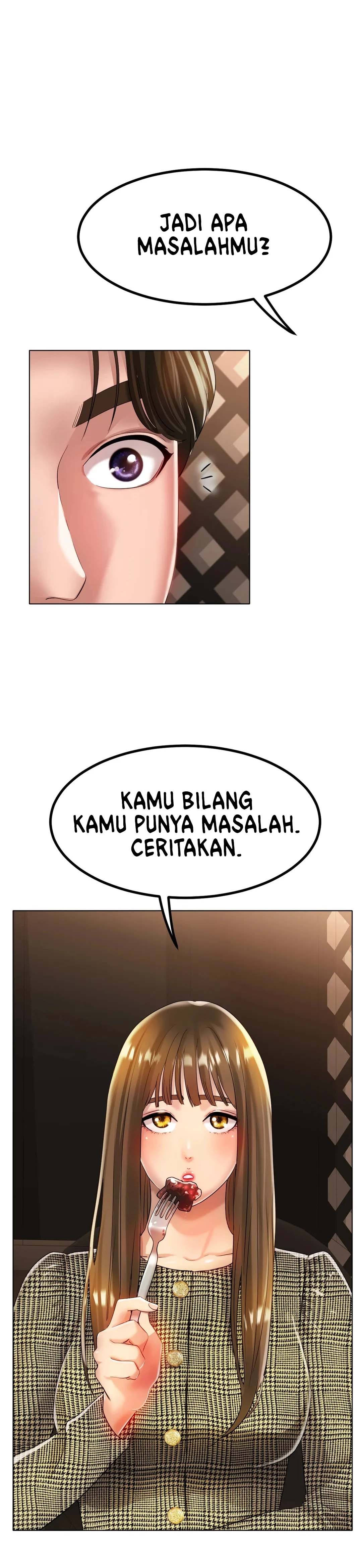 Love in ice - Chapter 31 15