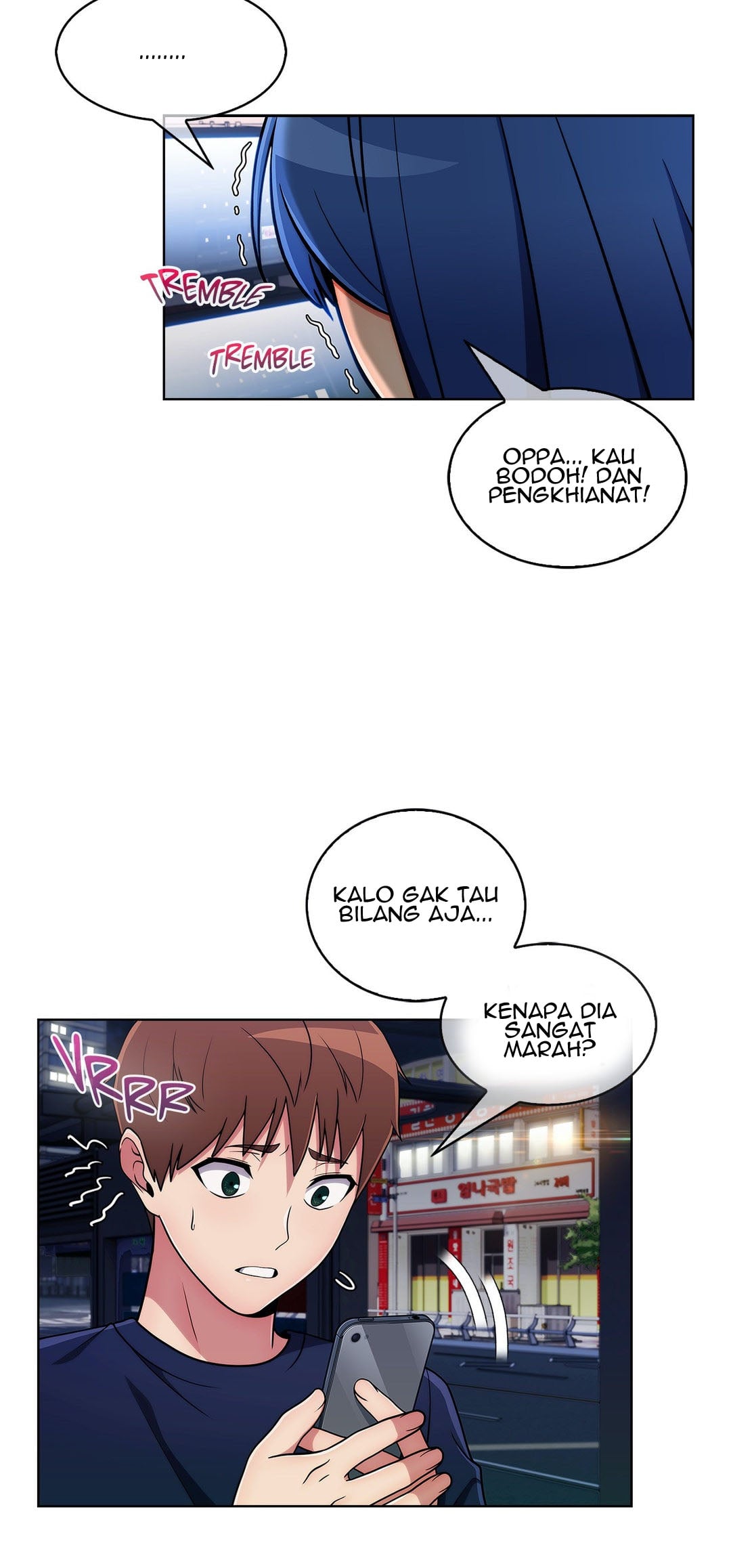 The Stand Up Guy - Chapter 31 23 The Stand Up Guy - Chapter 31 23