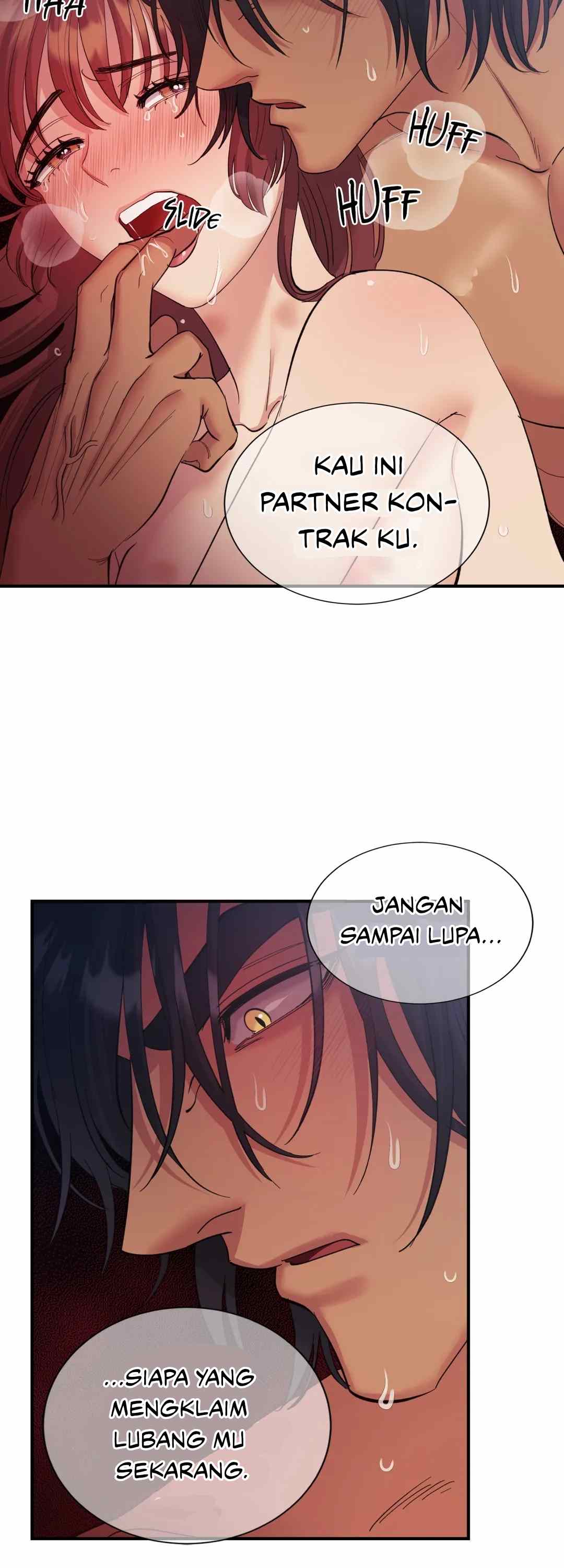 Hana’s Demons of Lust - Chapter 31 33 Hana’s Demons of Lust - Chapter 31 33