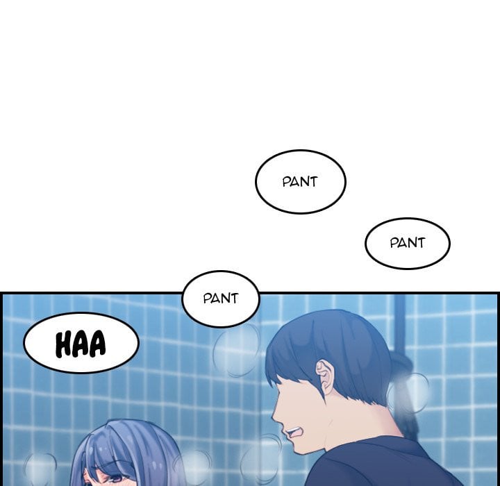 Never Too Late - Chapter 31 36