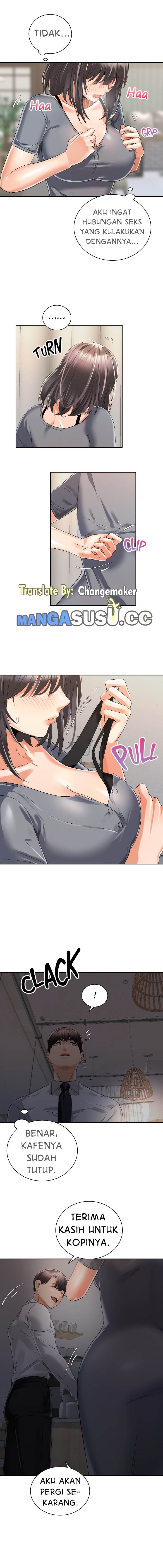 Shall We Ride? - Chapter 31 5