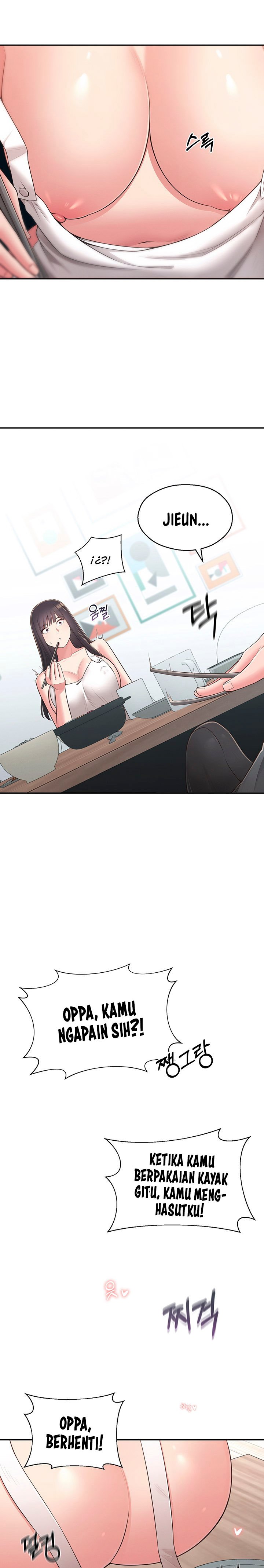 A Knowing Sister - Chapter 31 12