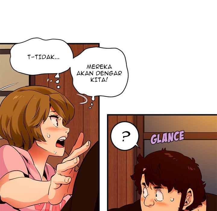 Dog on Patrol - Chapter 31 81