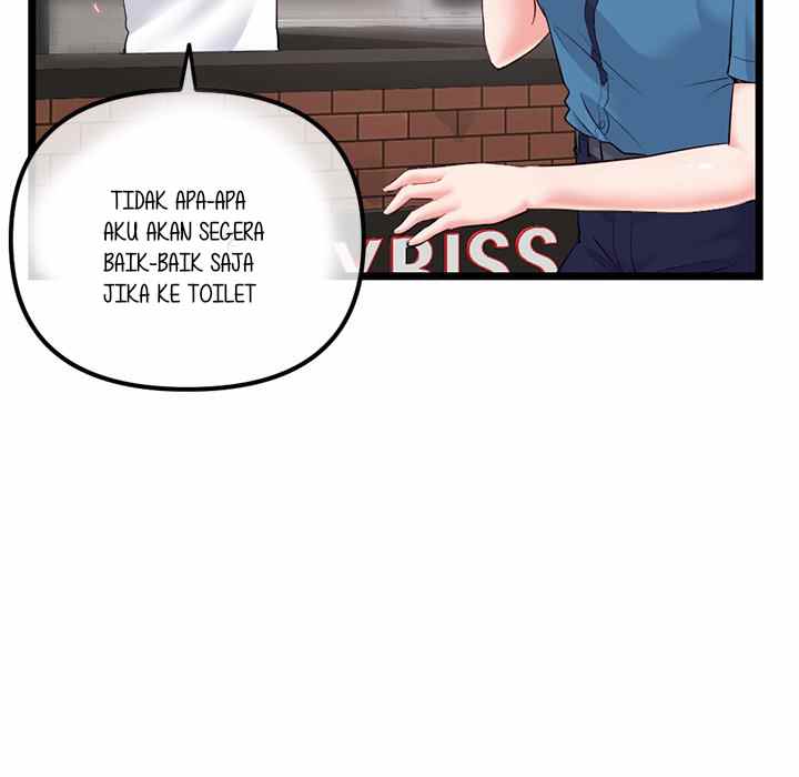 Midnight PC Cafe - Chapter 31 129