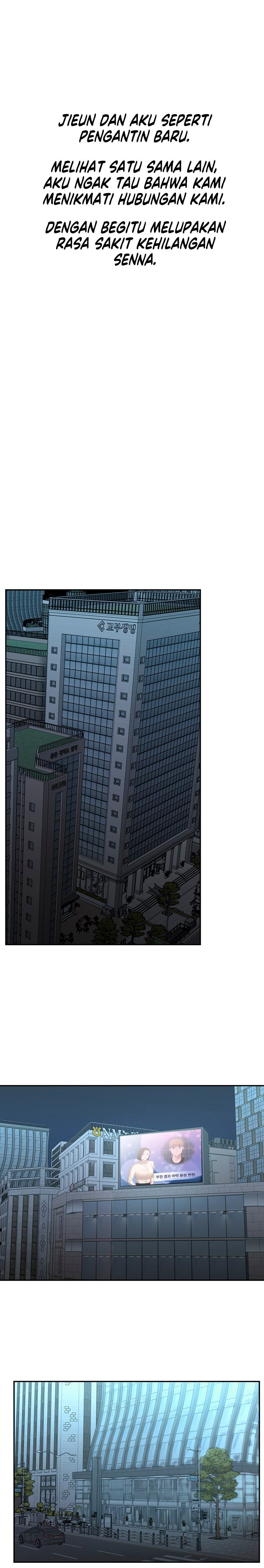 A Knowing Sister - Chapter 31 16