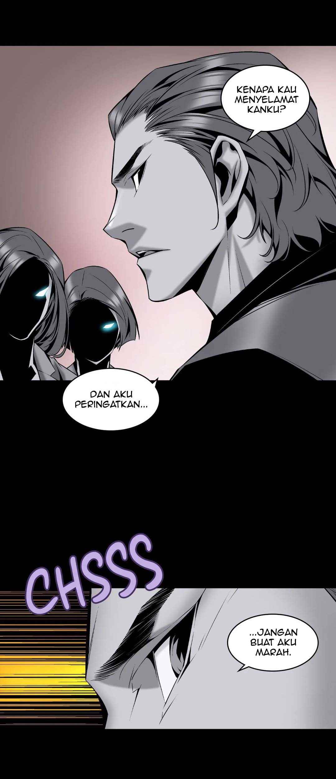 Midnight Taxi - Chapter 31 7