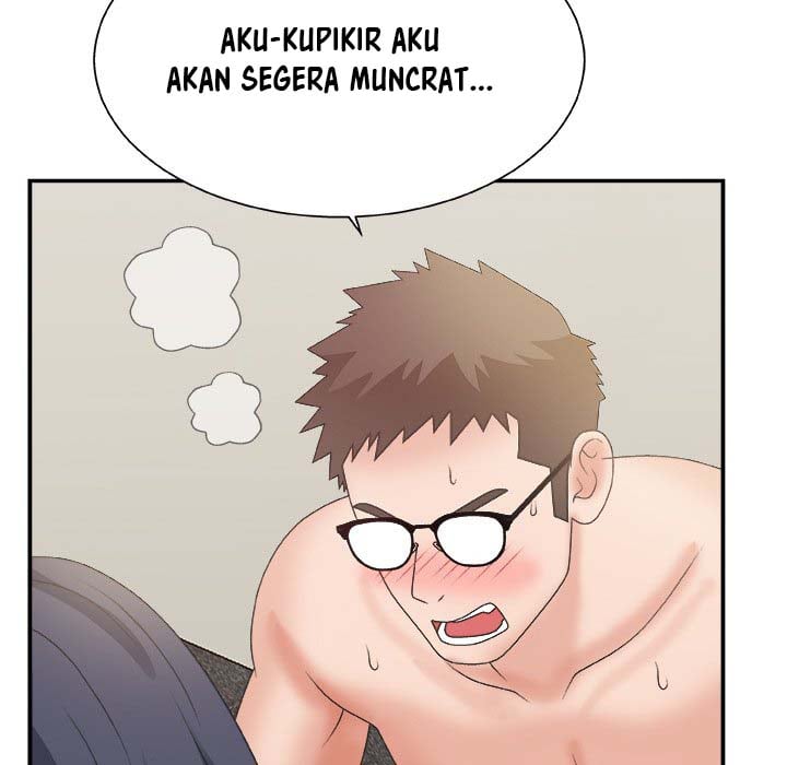Miss Announcer - Chapter 31 26