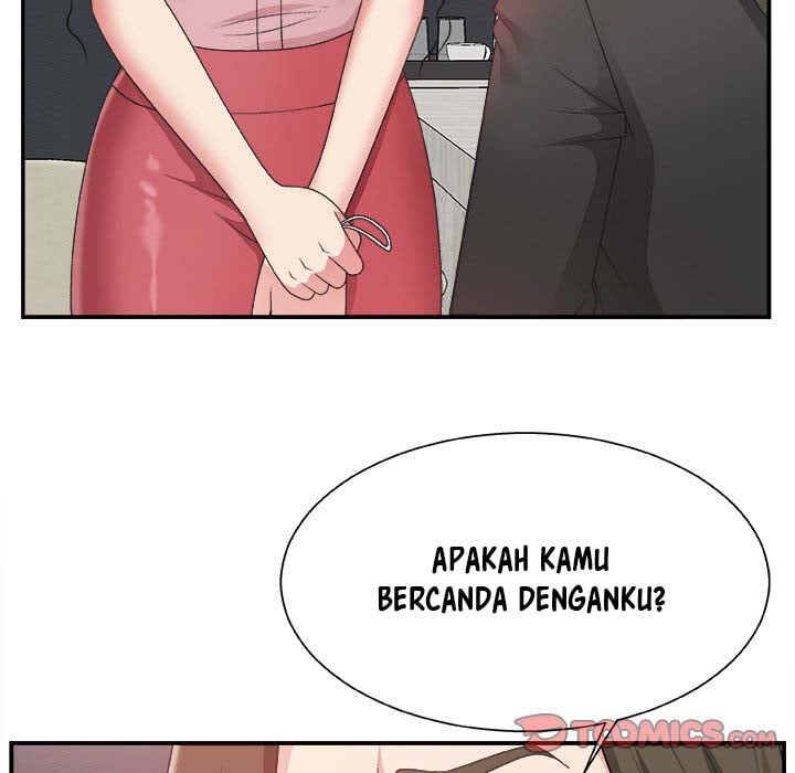 Miss Announcer - Chapter 31 99