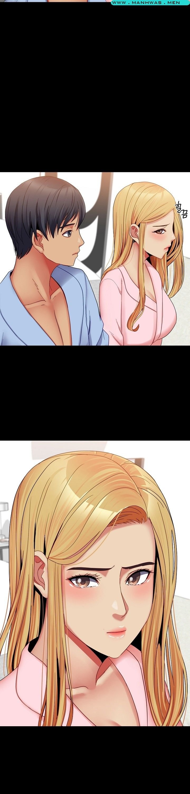 Sister Wife - Chapter 31 10 Sister Wife - Chapter 31 10