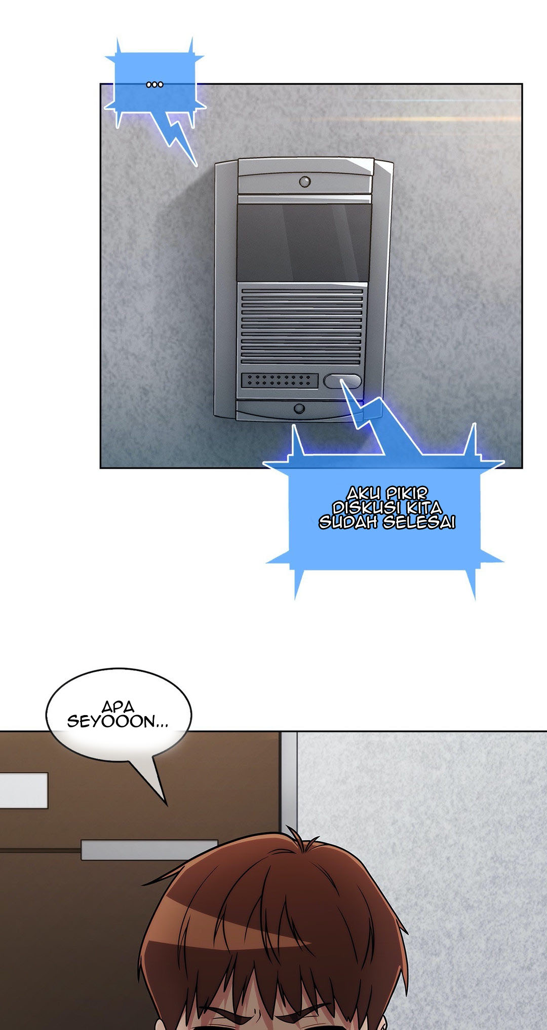 The Stand Up Guy - Chapter 31 36 The Stand Up Guy - Chapter 31 36