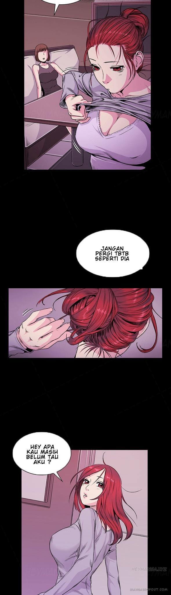 By Chance - Chapter 31 20