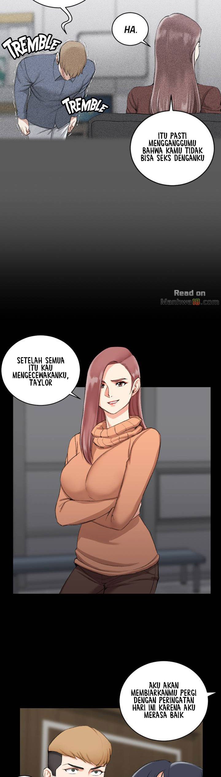 That Mans Epilepsy - Chapter 31 16