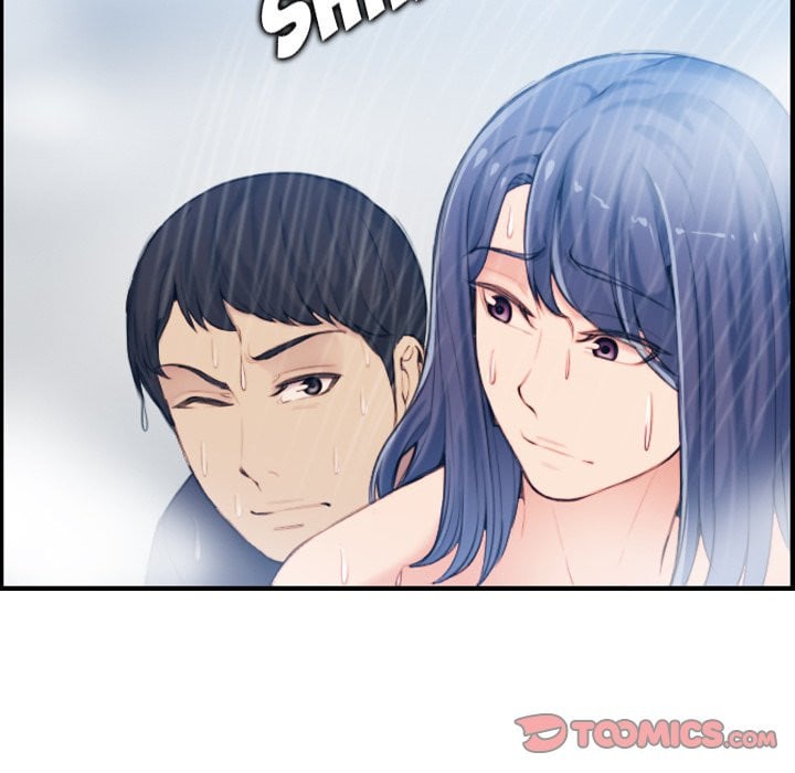 Never Too Late - Chapter 31 109