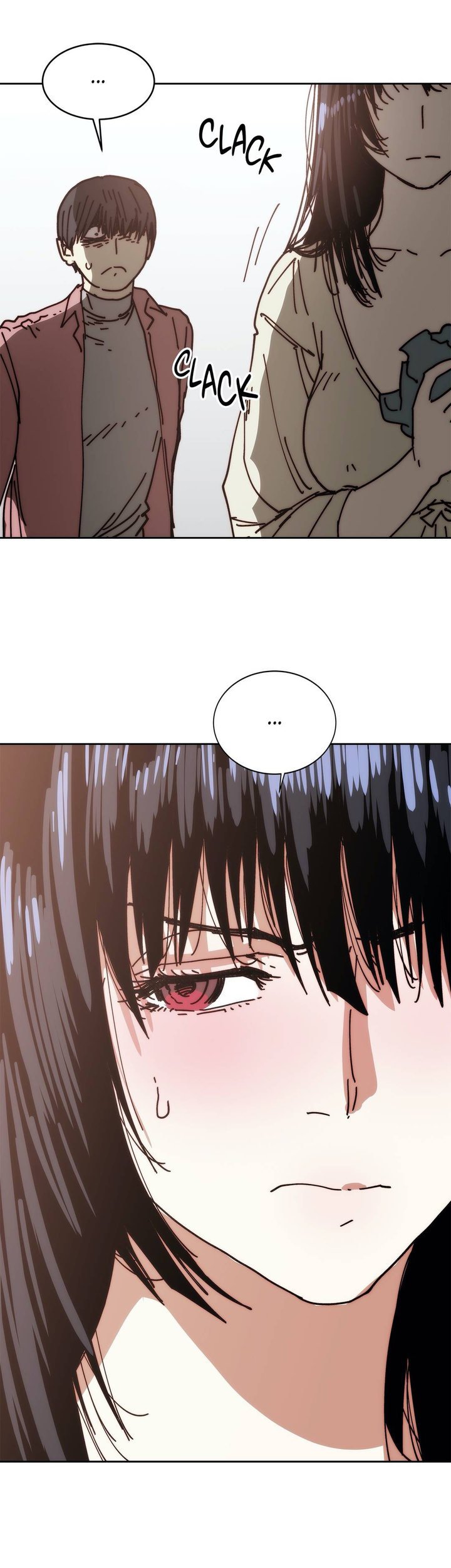 Desire to Kill - Chapter 31 21