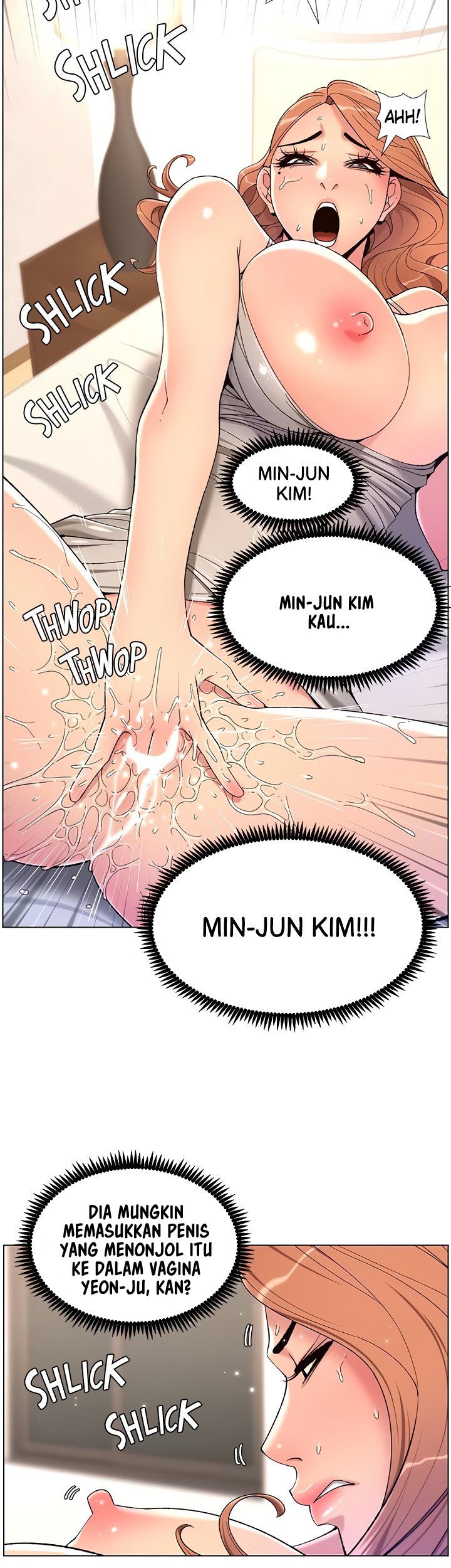 The Night King using App - Chapter 31 23 The Night King using App - Chapter 31 23