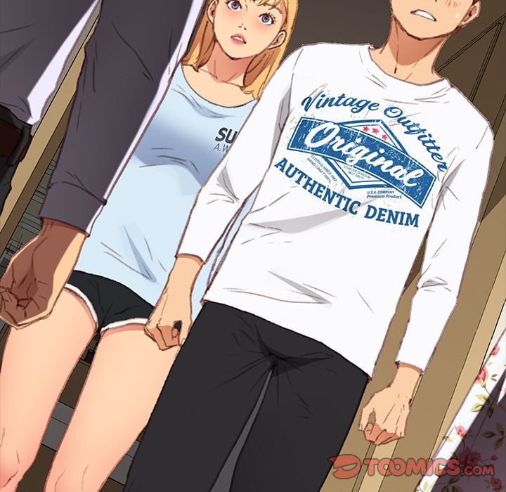 Perfect Roommates - Chapter 31 69