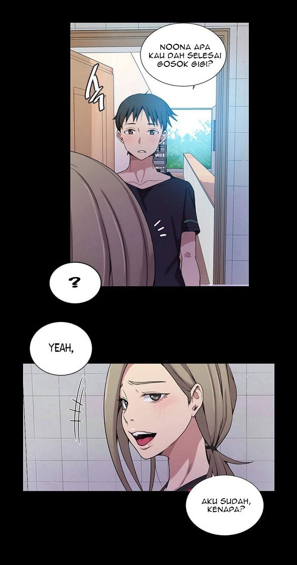 Secret Class Uncensored - Chapter 31 20