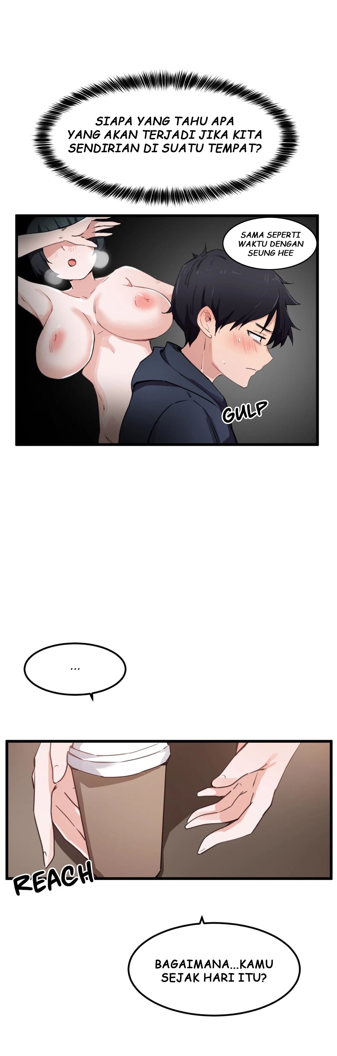 I Wanna Be a Daughter Thief - Chapter 31 5