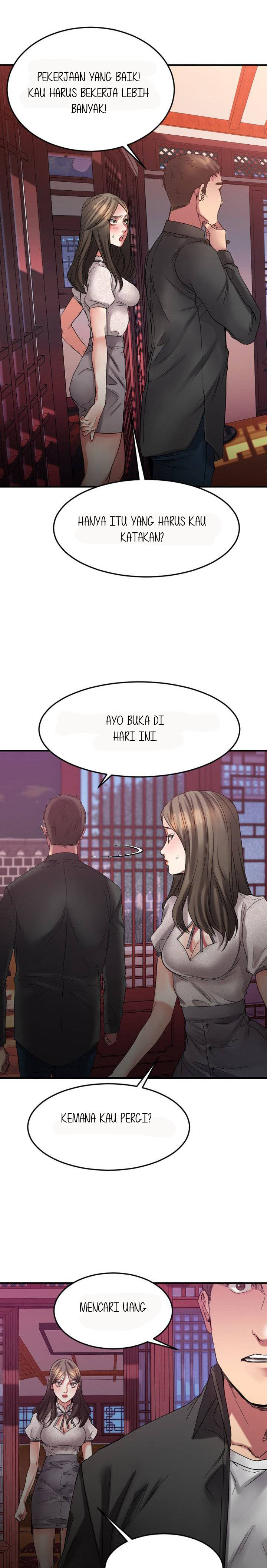 Food Chain (Smoke Joker) - Chapter 31 26