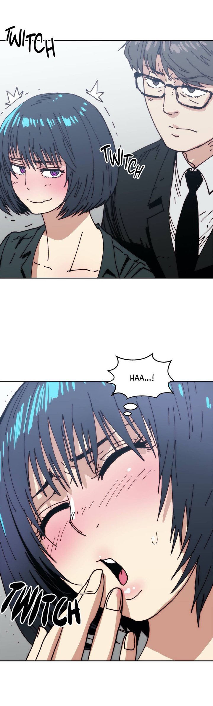 Desire to Kill - Chapter 31 28