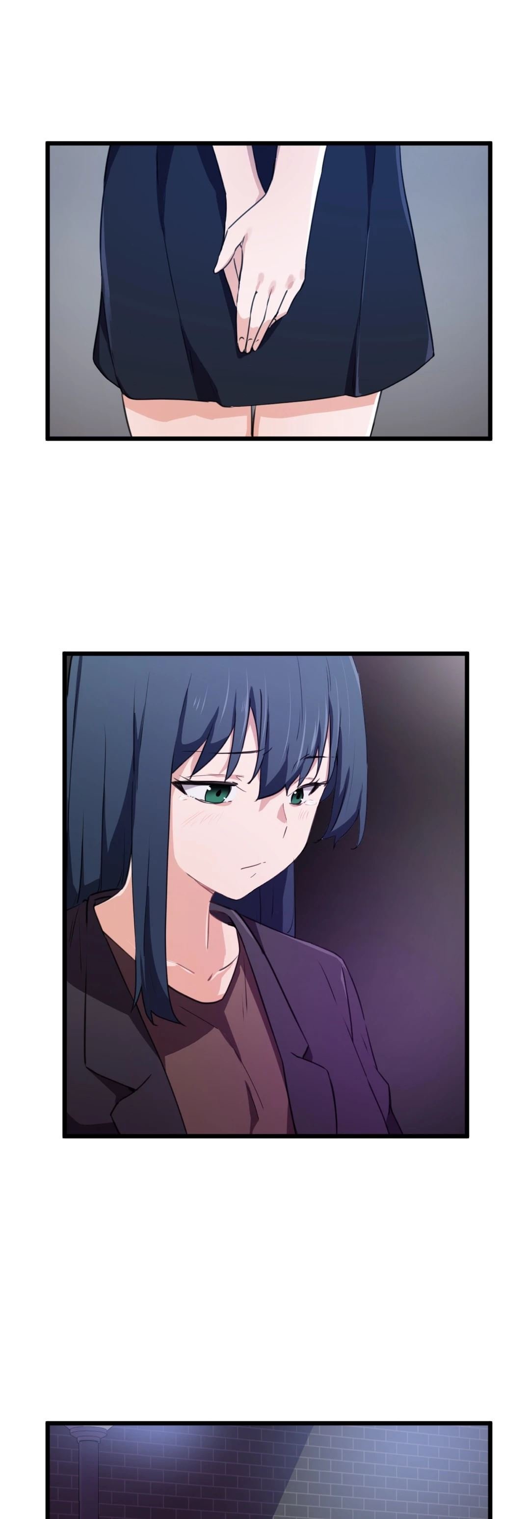 I Wanna Be a Daughter Thief - Chapter 31 25