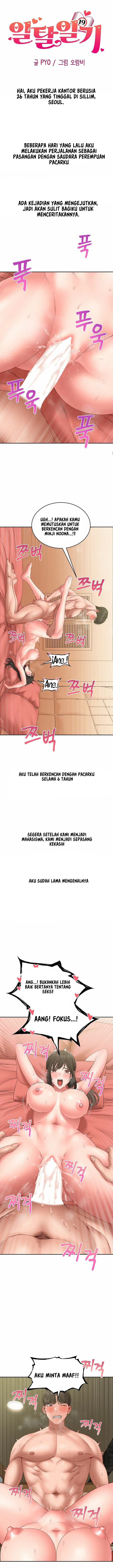 Deviant Diary - Chapter 31 3