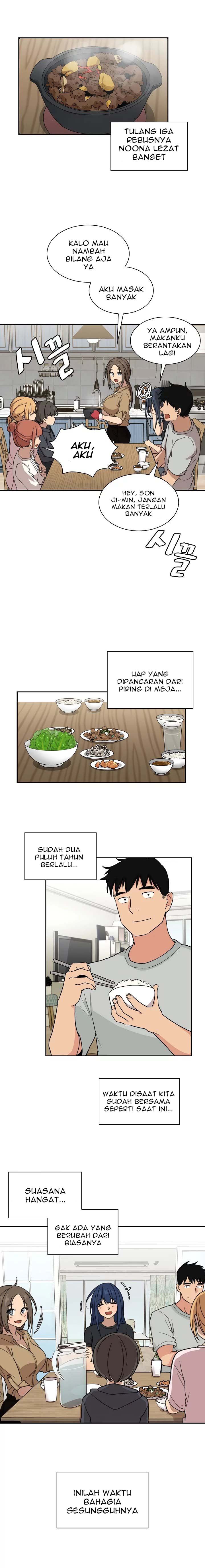 Close as Neighbors - Chapter 31 13