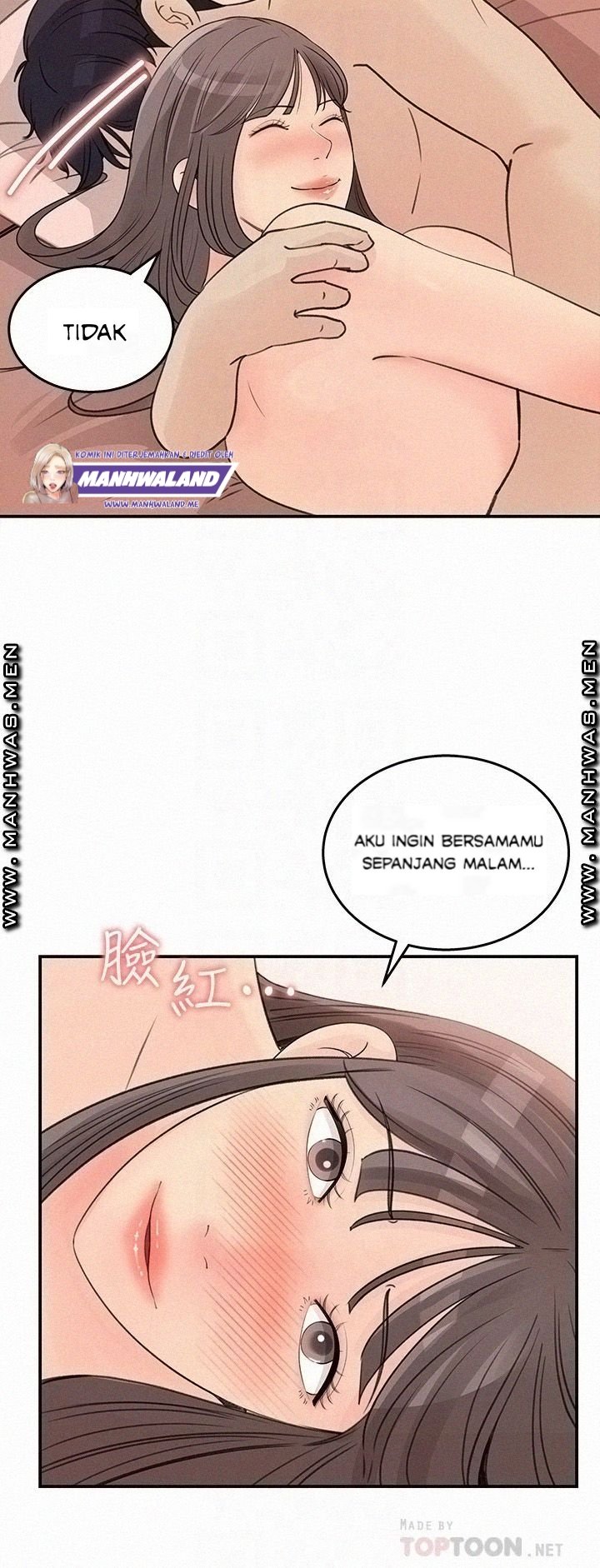 Keep Her - Chapter 31 7
