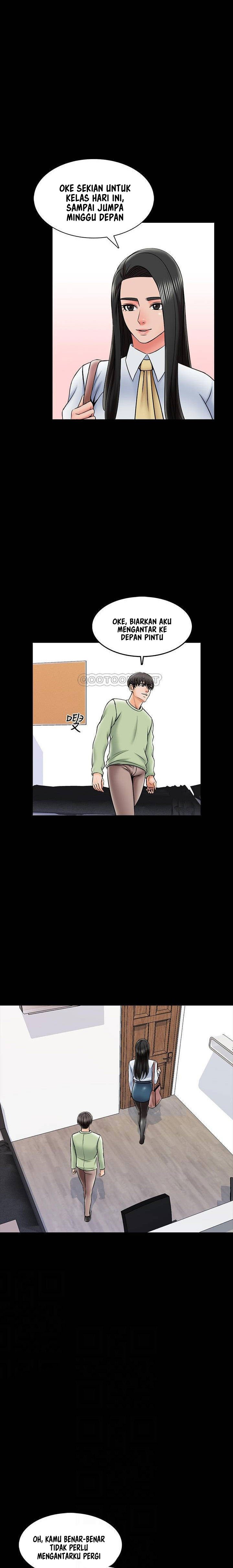 The Tutor - Chapter 31 6